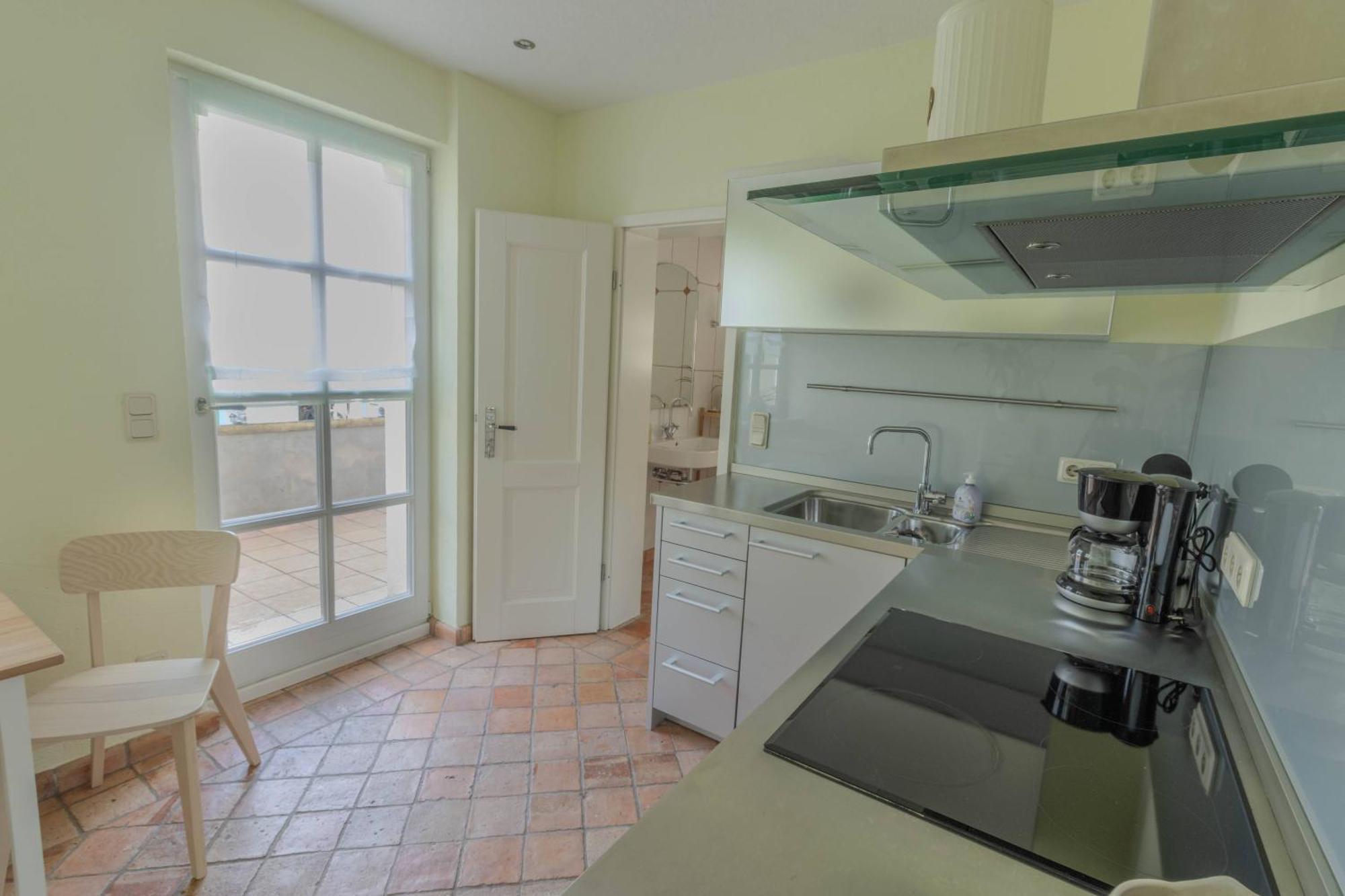 Ohrdruf Ferienwohnung Forker מראה חיצוני תמונה
