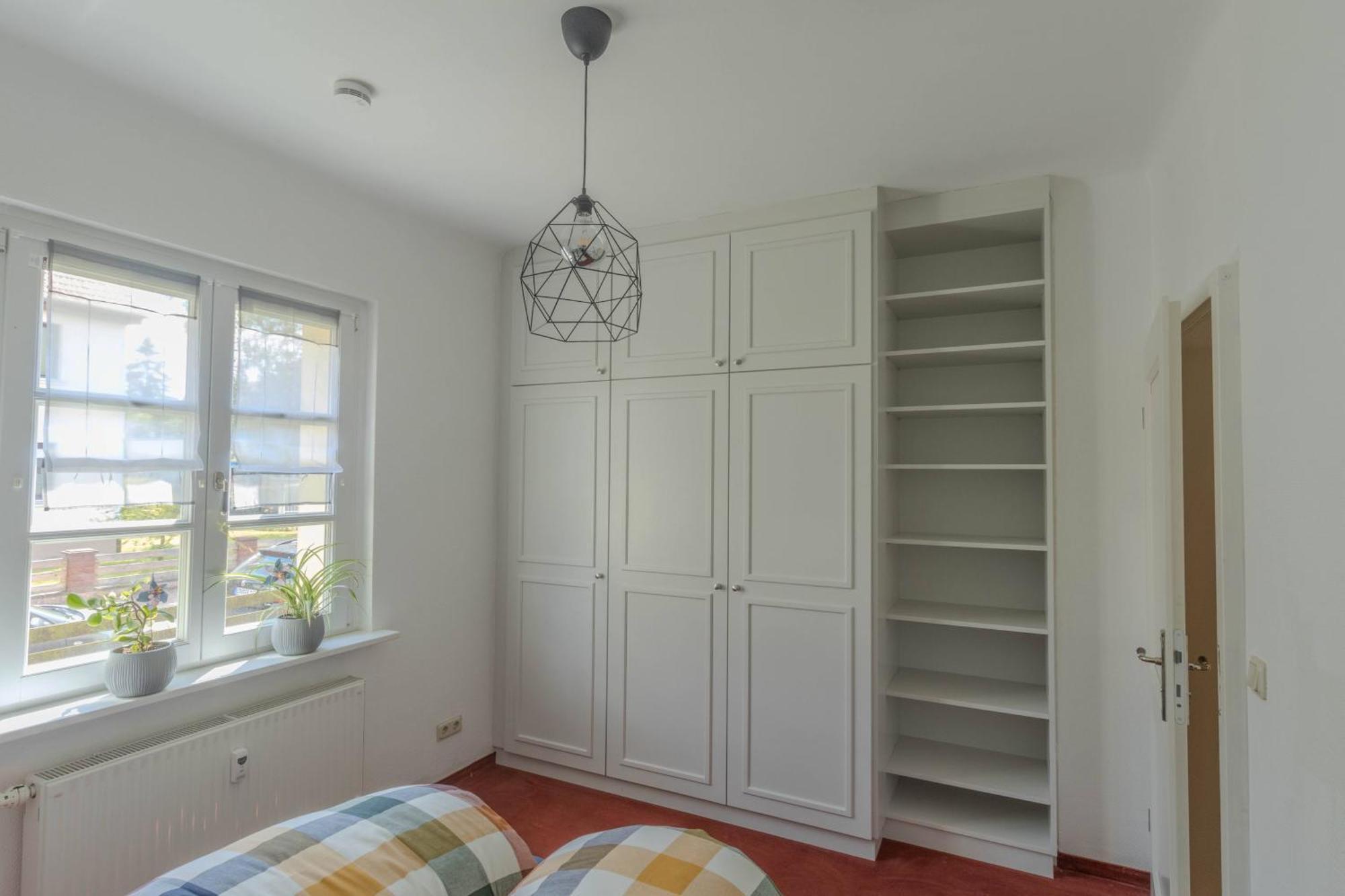 Ohrdruf Ferienwohnung Forker מראה חיצוני תמונה