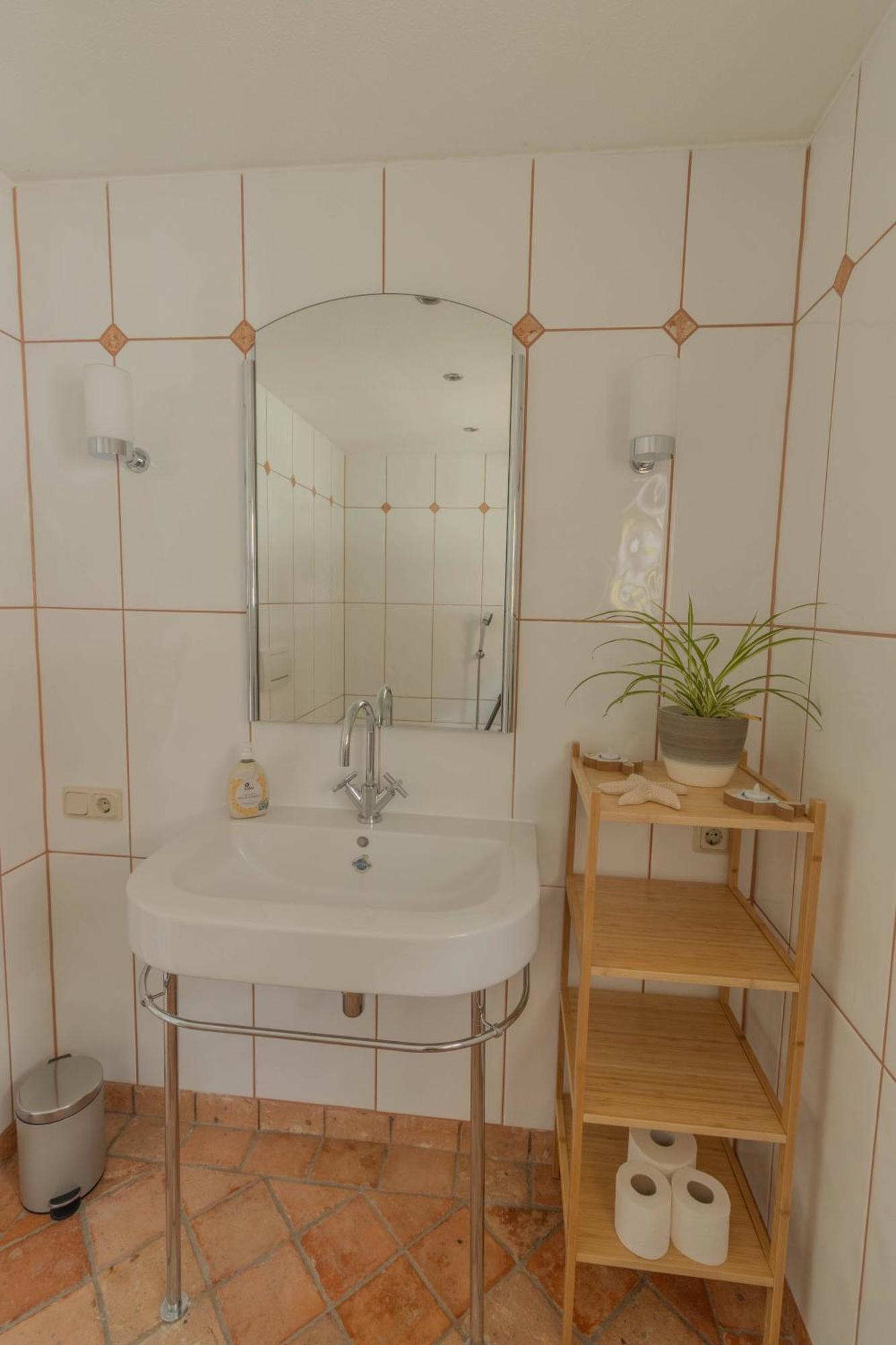 Ohrdruf Ferienwohnung Forker מראה חיצוני תמונה